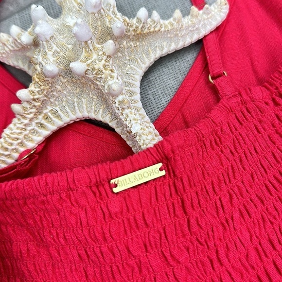 🔆BILLABONG🔆 DANCE AWAY MAXI DRESS - Picture 14 of 15